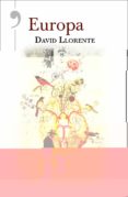 EUROPA di LLORENTE, DAVID 