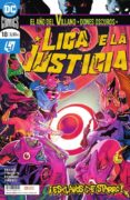 LIGA DE LA JUSTICIA NM. 96/18 de TYNION IV, JAMES 