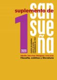SUPLEMENTO DE SANSUEA 1 di VV.AA. 