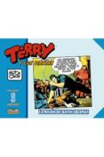 TERRY Y LOS PIRATAS: 1939 - 1940 di CANIFF, MILTON 