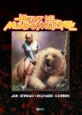 HIJOS DEL MUNDO MUTANTE di CORBEN, RICHARD 