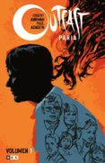 OUTCAST (PARIA) VOL. 1 DE 4 de KIRKMAN, ROBERT 