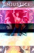 INJUSTICE: AO TRES (2 ED.) di VV.AA. 