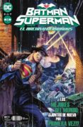 BATMAN/SUPERMAN: EL ARCHIVO DE MUNDOS N 2 DE 7 de LUEN YANG, GENE 