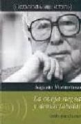LA OVEJA NEGRA Y DEMAS FABULAS (AUDIOLIBRO) de MONTERROSO, AUGUSTO 