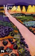 LECTURAS PARA MINUTOS, 1 de HESSE, HERMANN 