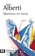 MARINERO EN TIERRA de ALBERTI, RAFAEL 