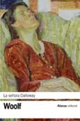 LA SEORA DALLOWAY de WOOLF, VIRGINIA 