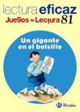 UN GIGANTE EN EL BOLSILLO di VV.AA. 