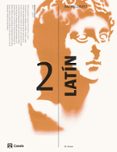 LATN 2 BACHILLERATO MEC (ED 2016) di VV.AA