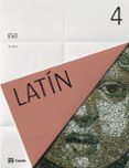 LATN 4 ESO MEC CASTELLANO (ED 2016) di VV.AA. 