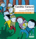 CARDITO CARACOL de DIAZ, INMACULADA 