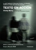 TEXTO EN ACCION di BERRY, CICELY 