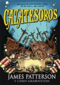 CAZATESOROS de PATTERSON, JAMES 