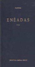 ENEADAS, LIBROS V-VI de PLOTINO 