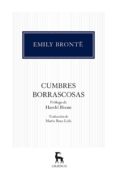 CUMBRES BORRASCOSAS de BRONTE, EMILY 