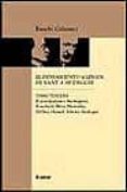 EL PENSAMIENTO ALEMAN DE KANT A HEIDEGGER (T. 3) de COLOMER, EUSEBI 