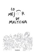 LO MEJOR DE MAITENA de MAITENA 
