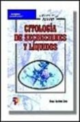 CITOLOGIA DE SECRECIONES Y LIQUIDOS di MARTINEZ GIRON, RAFAEL 