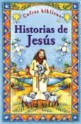 HISTORIAS DE JESUS: COFRES BIBLICOS di HOOPER, RUTH 