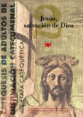 JESUS SALVACION DE DIOS di VV.AA. 