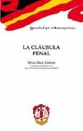 CLAUSULA PENAL de DIAZ ALABART, SILVIA 