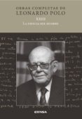 LA ESENCIA DEL HOMBRE de POLO, LEONARDO 