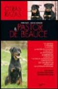 EL PASTOR DE BEAUCE de LEGATTE, PIERRE  VADAKARN, JEAN-LUC 