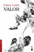 VALOR de USON, CLARA 