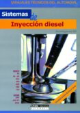SISTEMAS DE INYECCION DIESEL de GIL, HERMOGENES 