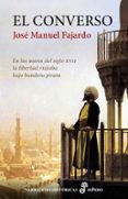 EL CONVERSO de FAJARDO, JOSE MANUEL 