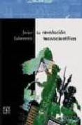 LA REVOLUCION TECNOCIENTIFICA de ECHEVERRIA, JAVIER 
