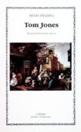 TOM JONES di FIELDING, HENRY 