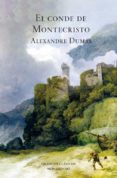 EL CONDE DE MONTECRISTO de DUMAS, ALEJANDRO 
