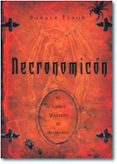 NECRONOMICON: EL LIBRO MALDITO DE ALHARED de TYSON, DONALD 
