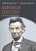 ABRAHAM LINCOLN de CANALES, CARLOS 