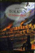 EL SILMARILLION (TAPA DURA LUJO) de TOLKIEN, J.R.R. 
