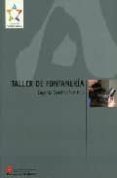 TALLER DE FONTANERIA di SANCHEZ MARTINEZ, EUGENIO 