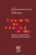 TRATAMIENTO DE LA TARTAMUDEZ EN NIOS (2 VOLS.) di FERNANDEZ-ZUIGA, ALICIA  CAJA DEL CASTILLO, R. 