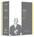ENRIQUE TIERNO GALVAN: OBRAS COMPLETAS: TOMO III (1963-1968) de ROVIRA, ANTONIO 