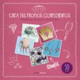 CREA TUS PROPIOS COMPLEMENTOS: PERSONALIZA TUS JOYAS Y ACCESORIOS di VV.AA. 