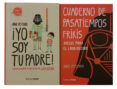 KIT YO SOY TU PADRE! di VESTERRA, JORGE 