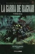 LA GARRA DE RAGNAR de KING, WILLIAM 