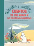 CUENTOS DE LOS MUMIN Y LAS CRIATURAS ASOMBROSAS di DAVIDSSON, CECILIA 