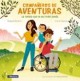 COMPAEROS DE AVENTURAS di GARCIA, CISCO 