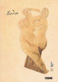 AUGUSTE RODIN: CUADERNOS EROTICOS di WOLF, NORBERT 