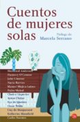 CUENTOS DE MUJERES SOLAS di VV.AA. 