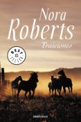 Traiciones (ebook) - Debolsillo