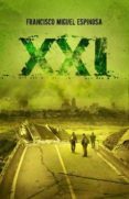 XXI de ESPINOSA, FRANCISCO MIGUEL 