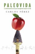 PALEOVIDA de PEREZ, CARLOS 